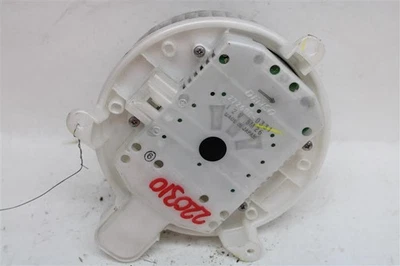 MOTOR SOPLADOR CALENTADOR AIRE ACONDICIONADO GS300 GS350 GS430 GS450H IS250 IS350 06-14 1144743 Foto 1 de 4