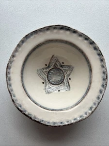 Arte Italica Cestino Small Serving Bowl Italy Discontinued Collection Rare - Picture 1 of 11