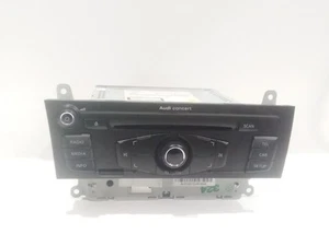 8T1035186P IMPIANTO AUDIO / RADIO CD / 8T1 035 186 P / 175716 PER AUDI Q5 8RB - Foto 1 di 10