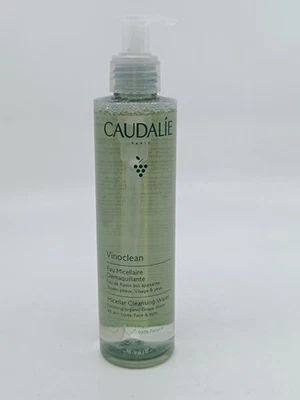 CAUDALIE Vinoclean Mizellar-Reinigungswasser 200ml - Bild 1 von 4