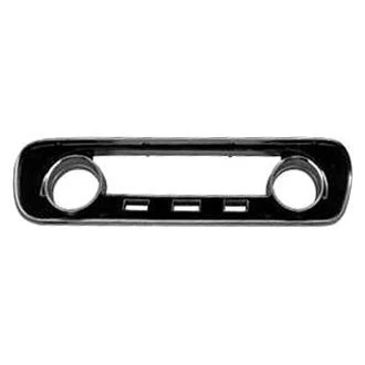 For Ford Mustang 1964-1965 Scott Drake Instrument Cluster Bezel - Изображение 1 из 2