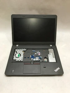 Lenovo ThinkPad E450 14" Intel Core i5 NO RAM NO HDD/OS For Parts NO POWER! - DW - Picture 1 of 7