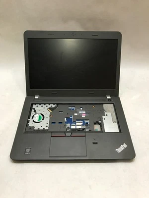 Lenovo ThinkPad E450 14" Intel Core i5 NO RAM NO HDD/OS For Parts NO POWER! - DW - Image 1 of 4