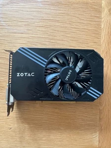 2GB NVIDIA GEFORCE GTX 950 - 2 x DVI, HDMI, DP - Picture 1 of 2