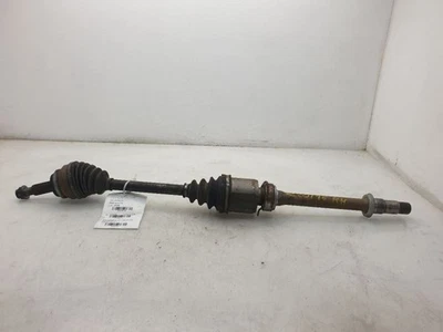 09-16 TOYOTA VENZA 6CYL AT FWD PASSENGER SIDE FRONT AXLE SHAFT ASSEMBLY  - Image 1 of 4