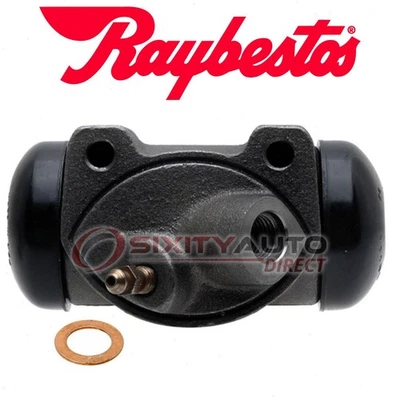 Raybestos Front Right Drum Brake Wheel Cylinder for 1963 Oldsmobile Fiesta - cp Foto 1 de 4