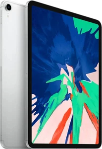 Apple iPad Pro 11 (2018) 1 TB WiFi + 4G plateado - Imagen 1 de 3
