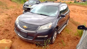 Alternator ID 20838975 Fits 07-13 ACADIA 238655 - Picture 1 of 9