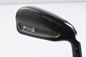 Ping G Crossover #4 Iron / 21 Degree / Blue Dot / Regular Flex Ping Alta 70 - Picture 1 of 6