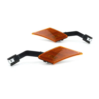 Luz marcadora lateral para Scion FRS 2013-2016 | Par | DOT SC2554100 + SC2555100 Foto 1 de 4