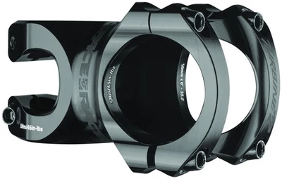 RaceFace Turbine R 35 Stem - 70mm, 35mm, 0 Degree, Aluminum, Black - Image 1 of 2