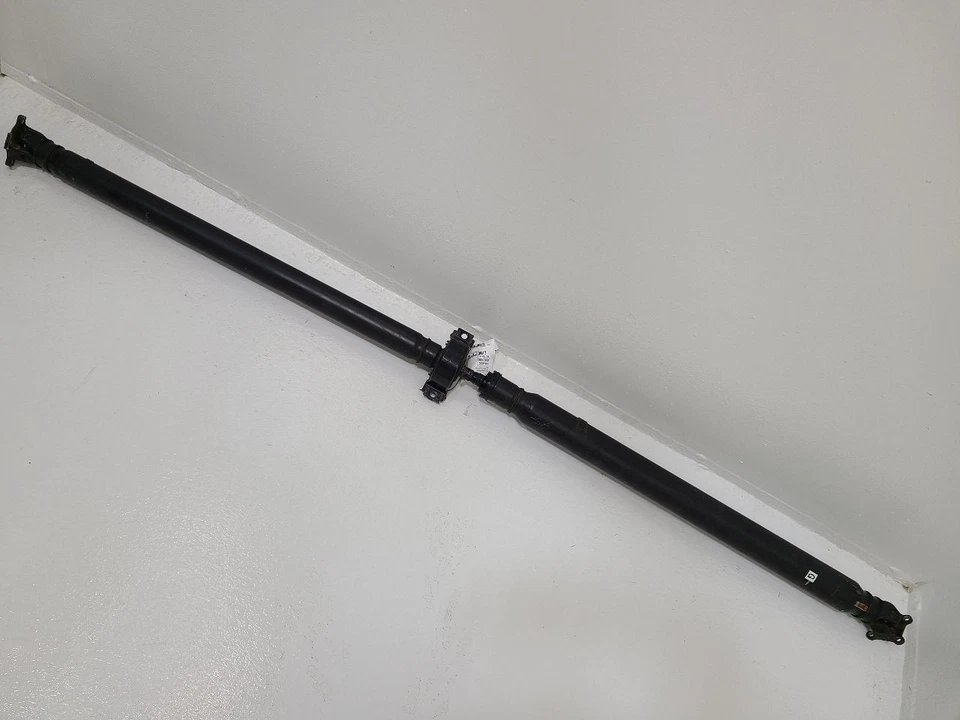 2009 2010 2011 2012 2013 2014 NISSAN MURANO Rear Drive Shaft AWD  Foto 1 de 4