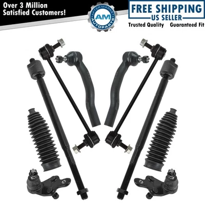 Kit de dirección delantera y suspensión para Toyota Avalon 2005 Foto 1 de 4