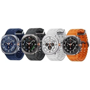 Samsung Galaxy Watch Ultra (47mm) 2025, AI Smartwatch, Health Monitoring,... - Bild 1 von 4