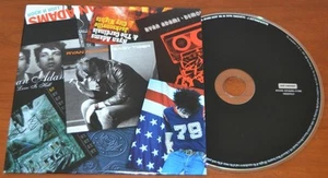Ryan Adams - Keep Me In Your Thoughts - A Retrospective - 2007 Promo CD - Imagen 1 de 3