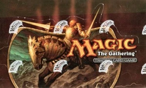 Booster Box Alara Reborn Booster Box Magic The Gathering - Imagen 1 de 1
