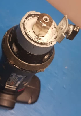 Craftsman Cordless Cut Out Saw C3 Cutout 19.2 Volt 315.115820 Bare Tool Cut-Out - Image 1 of 4