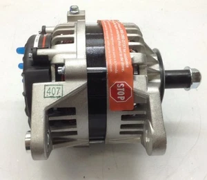 WILSON NEW 200A Alternator Fits Motorhome 10.4L 1985-92 3517186C91 1259597 A1770 - Picture 1 of 2