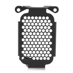 Oil To Water Heat Exchanger Guard Aluminium New For Duke 990/R 2024-2025-2026 - Picture 1 of 8