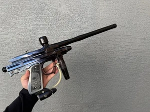 Bob Long 2k5 Alias Intimidator - Perfettamente Funzionante - Foto 1 di 24