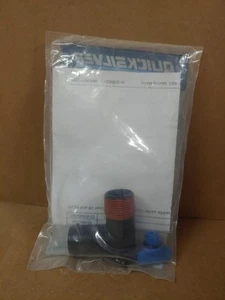 QUICKSILVER *NEW* 22-862210A01 ELBOW KIT #22-862210A01 - Picture 1 of 5