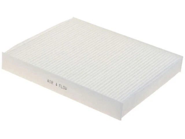 机舱空气过滤器适用于 2016 - 2022 雷克萨斯 RX450h 2017 2018 2019 2020 2021 NQ476NJ — 第 1/1 张图片