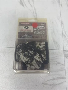 Mossy Oak Breakup Schutz Fernglas Abdeckung Neopren Kompakt Easy Grip Camo - Bild 1 von 7
