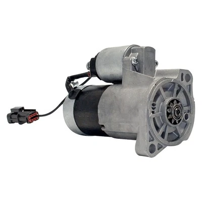 For Nissan Pickup 1995 Quality-Built 12227N Starter Foto 1 de 4