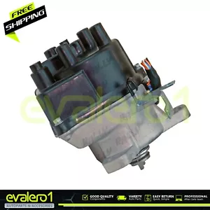 Ignition Distributor TD73U TD63U For Honda Prelude Acura L4 1999-2000 - Picture 1 of 6