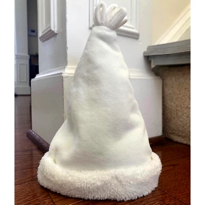 Gorra polar de lujo para recién nacido Baby Gap sombrero de invierno infantil Foto 1 de 4