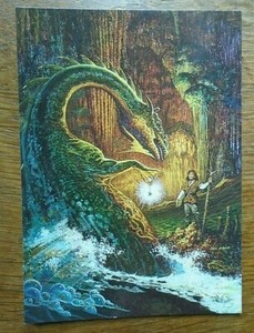 KEN BARR, THE BEAST WITHIN, CAPITAL CITY EXCLUSIVE PROMO CARD 1994 COMIC IMAGES