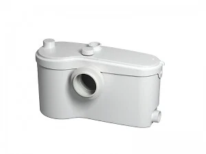 SFA Sanibest Pro High Performance Dirt Water Lifting System 0043 - Image 1 of 1