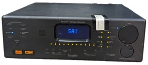 Sunfire Ultimate Receiver AVR 7.1 Amplifier 200 watts No Remote - Picture 1 of 16