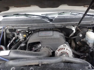 Used Speedometer Gauge fits: 2007 Cadillac Escalade cluster MPH US market Grade - Image 1 of 4