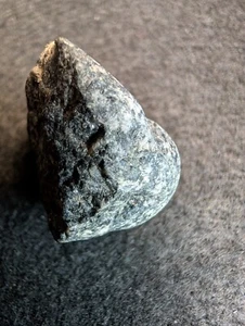 87ct - Blue Diamond Rough Natural Gemstone - Picture 1 of 6