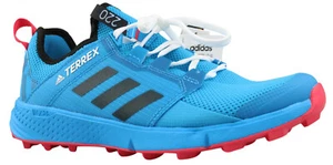Adidas Terrex Speed LD scarpe da trekking da donna outdoor scarpe da trail BD7690 NUOVE 36 2/3 - Foto 1 di 5