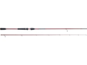 Westin W6 Dropshot 7'- 8' 2.10-2.40m 4-21g 2-brins Spinning Canne Perche Sander - Photo 1/5