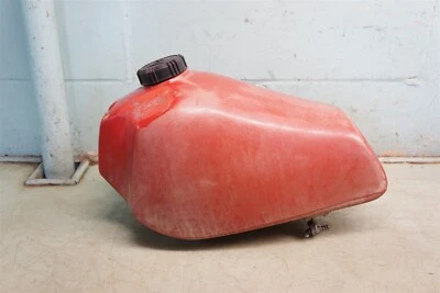 1982 Maico Mc 250 MC250 490 Alpha 1 One Motocross *2744 Gas Tank  - Image 1 of 4