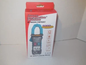 New IS-9604-CMPSMT - Digital Smart Clamp Multimeter Digital - Picture 1 of 2