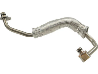 For 2018-2024 BMW X3 Turbocharger Coolant Line 65272WWYG 2019 2020 2021 2022 - Image 1 of 2