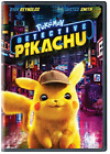 Pokemon Detective Pikachu: Special Edition (DVD), Good, Pokemon Detective, Pokem