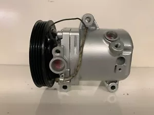 For Fits 2012 2013 2014 2015 Smart Fortwo 1.0LReman AC A/C Compressor - Picture 1 of 2