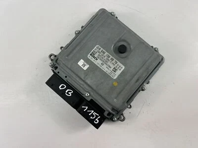 Centralina motore MERCEDES-BENZ VIANO W639 A6461500978 ECU 2007 27280950 - Immagine 1 di 4