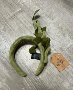 Fantastic Beast Bowtruckle Pickett Headband Warner Brothers Studio Tour Tokyo - Picture 1 of 2