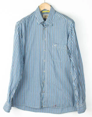 Camel Active Men's Casual Shirt Size M - Image 1 of 4