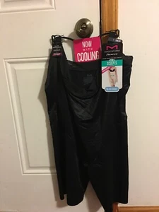 NEW SIZE 3XL WOMEN MAIDENFORM FLEXEES COOL COMFORT ULTRA FIRM ROMPER - Picture 1 of 12