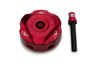 AS3 BENZIN TANKDECKEL für RIEJU MR 300 RACING 300 PRO 300 RANGER 2021 - Bild 1 von 7