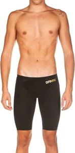 arena Powerskin Carbon Air2 Men's Racing Jammer Athletic Tech Suit Size 32 - Picture 1 of 2