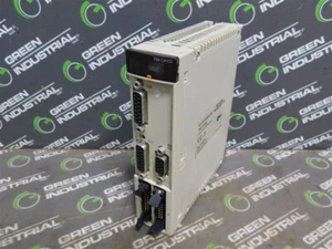 GEBRAUCHT Schneider Automation TSX CAY22 2-KANAL ACHSENSTEUERUNG MOX PV:06 RL:03 SV:1.1 - Bild 1 von 5