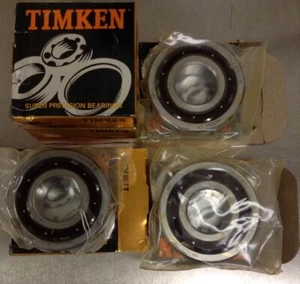 Timken,MM306KCR,Super Precision Bearing  - Picture 1 of 3